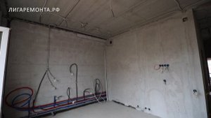 ПОСЛЕДОВАТЕЛЬНОСТЬ РАБОТ ПРИ РЕМОНТЕ ТАУНХАУСА