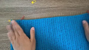 Простой топ крючком. Вязаный топ для начинающих. Crochet summer top for begginers.