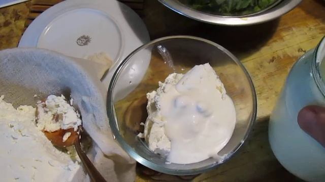 144 Домашний творог нужно делать самим смотреть онлайн