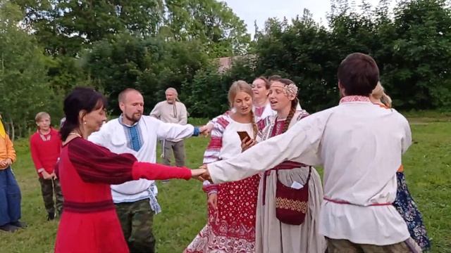 Сказочные частушки смотреть онлайн