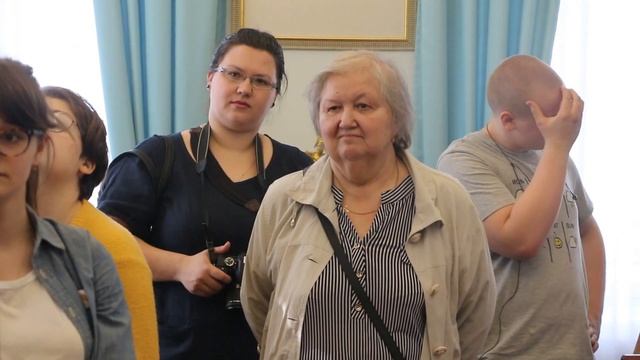 Музей заповедник А С Пушкина Большие Вяземы автобусная экскурсия 2019