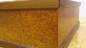 Мебель и другие изделия из Карельской Берёзы