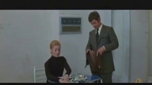 КАТРИН ДЕНЕВ. СУДЬБА ЗНАМЕНИТОЙ АКТРИСЫ.