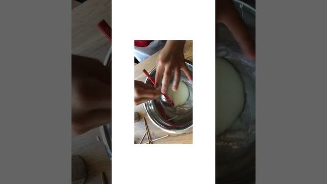 Как сделать слайм