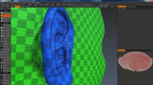 HOW TO UV MAP  A CHARACTER IN 3D COAT (BEGINNERS TUTORIAL) #3DCOAT #UVMAPPING #CHARCTER