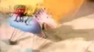 LOVE IS ... реклама из 90-х (1)