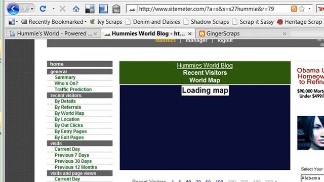 Digital Scrapbooking Designer: Blog Stat Counter смотреть онлайн