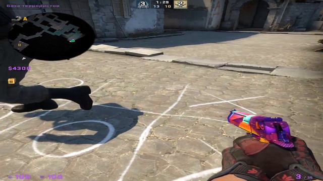 пов: крестики нолики на инферно смотреть онлайн