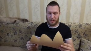 Средневековая обувь Хедебю тип 3 своими руками! (+ построение выкройки)