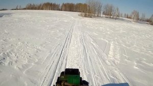Рыбалка на Судака на ОВХ  И снова 31км