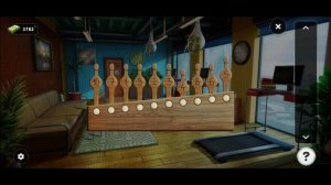100 Doors: Escape from Work(побег с работы) # 95