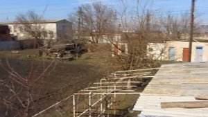 Простейший солнечный водонагреватель