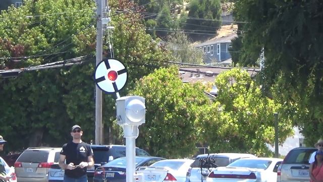 Wig Wag at Pt. Richmond, CA 28jul19 смотреть онлайн