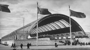 Довоенный СССР