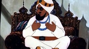 Золота антилопа мультик українською дубляж