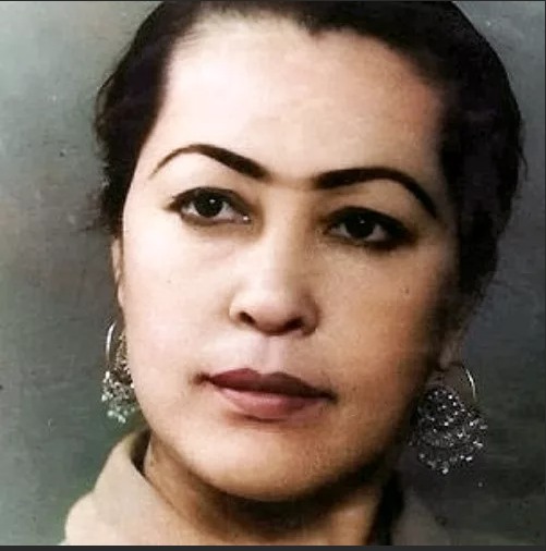 Тӯҳфа Фозилова - Бихандад лола бар саҳро ба сони чеҳраи Лайло. о. Ф. Солиев, ш. А. Рӯдакӣ смотреть онлайн