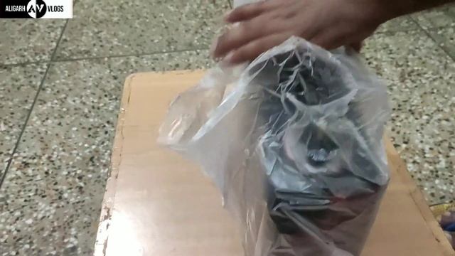 UPS unboxing First Look || Intex UPS Protector 725 смотреть онлайн