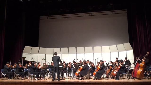 Manic Metronom, 제천심포니오케스트라 смотреть онлайн