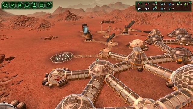 Planetbase #2 