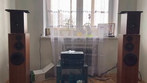 Мониторы Крылова seas excel e0041 ; morel 338.