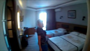 Турция Аланья Отель Kleopatra Fatih 4* Трансфер Отель и Номер Road & rest in Alanya