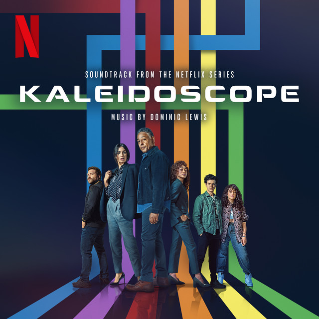 Kaleidoscope   |  Serials 2023  | Official Trailer