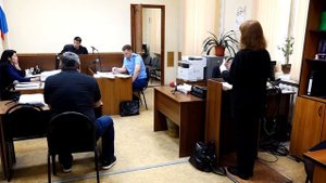 В ДЕЛЕ НУССА ЗАСЛУШАЛИ АДВОКАТА ШВЕДСКОЙ СТОРОНЫ
