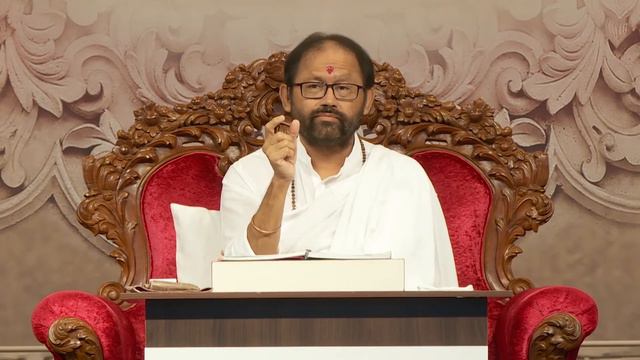 Роль Гуру | Пуджа Гурудевшри Ракешджи | SRMD Russian смотреть онлайн