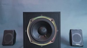 CREATIVE INSPIRE P380