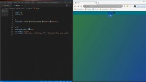Создание сайта на html и css.Урок 1