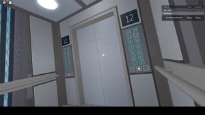 Roblox Застрял В Лифте Luxiar  Q=400/kg 5.чел  V=1m/s