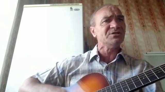 Красная папаха.(Кавказская 