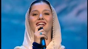 ХЕДА ХАМЗАТОВА на армянском. HEDA HAMZATOVA.