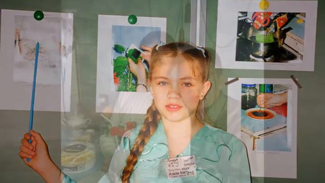 2016.02.13 Любимую доченьку поздравляю с 23-летием! смотреть онлайн