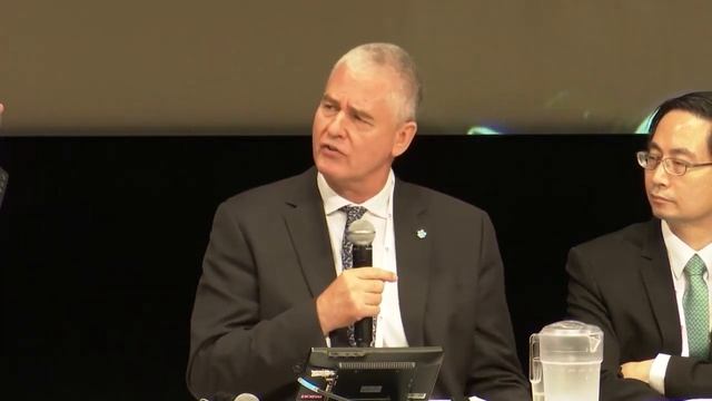 F20 High-Level Forum 2019, Tokyo (Keynotes and Session I) смотреть онлайн