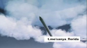 Новая ракета для Торнадо.