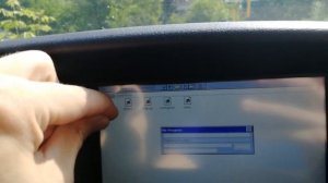 Прошивка can шины на Приоре-2 + установка альтменю