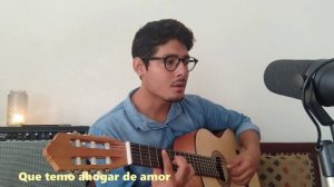 Rodrigo Amarante - Tuyo (Guitar)