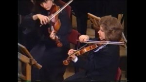 E.Grach, Moscovia, Claus-Dieter Ludwig - Suite on an Theme - "Happy Birthday to you"