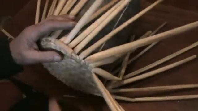 плетіння з рогози досвід майстра смотреть онлайн