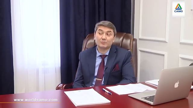 10 правил жизни Саидмурода Давлатова