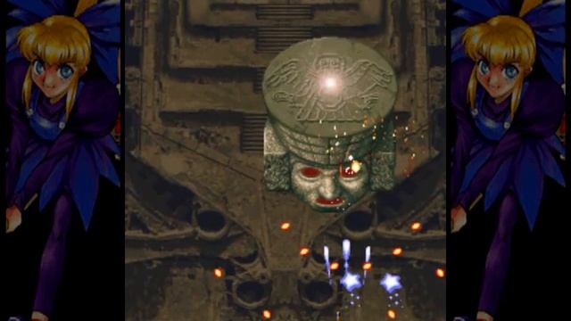 Let's Play Gunbird смотреть онлайн