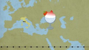 Ice Cream | The Delicious History of Ice Cream | The Ice Cream Evolution| Ice Cream Through the Age