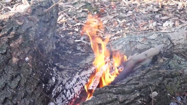 Костер и ветер смотреть онлайн