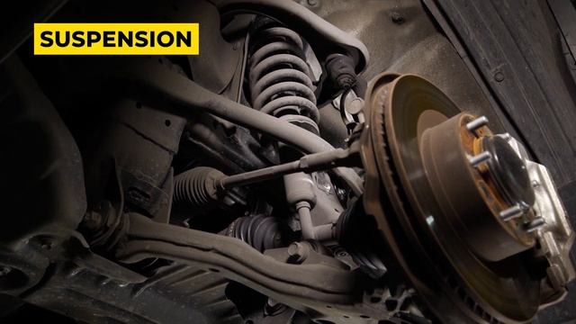 Toyota Fortuner 2018 Technical Review смотреть онлайн