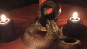 ВЕЛИКАЯ ТАЙНА ЗМЕЙ.  ПРЕДАНИЯ ПРЕДКОВ. ВЕДЬМИНА ИЗБА. ИНГА ХОСРОЕВА.