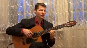 Романс-"Белой акации,гроздья душистые..."