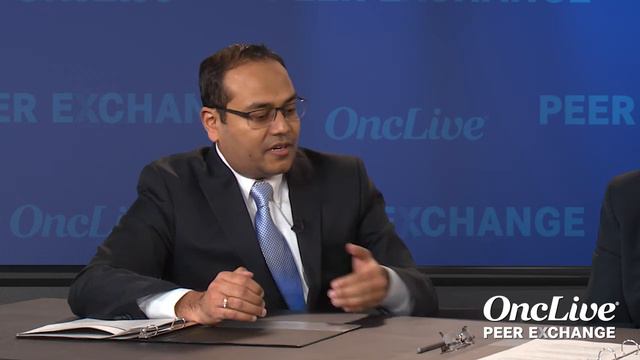 Everolimus For HR+ Metastatic Breast Cancer