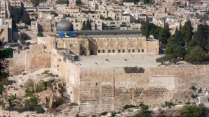 Лариса Крылова - Стена Плача / Wailing Wall