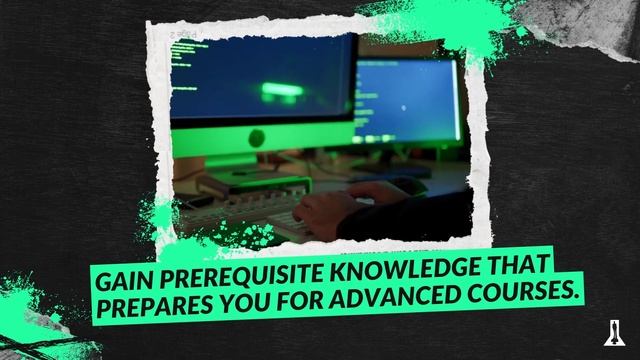 Introducing - EXP-100 | Fundamentals of Exploit Development смотреть онлайн